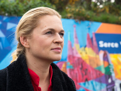 Barbara Nowacka: „Wyborcy lewicy zagłosowali na Trzaskowskiego”