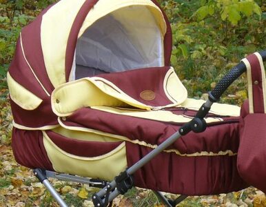 Wpadli, gdy przewozili fragmenty zwłok w dziecięcym wózku. Mogli zabić...